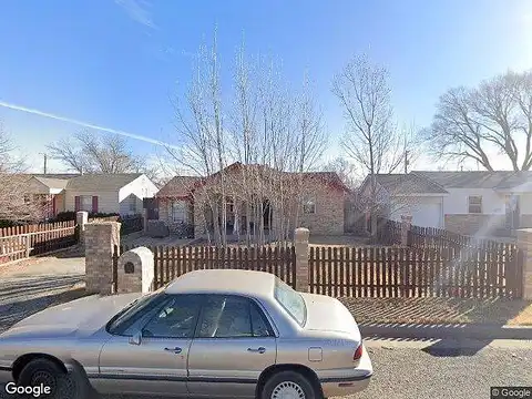 Crockett, AMARILLO, TX 79110