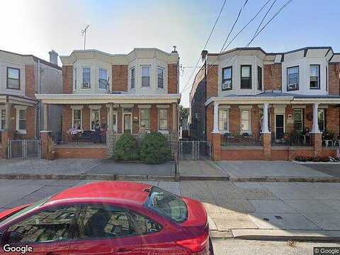Almond, PHILADELPHIA, PA 19137