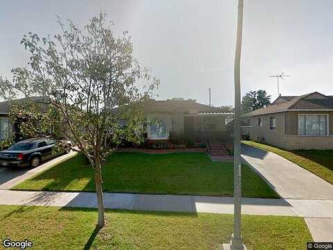 Carfax, LAKEWOOD, CA 90713