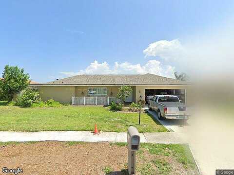 Saint Lucia, SATELLITE BEACH, FL 32937