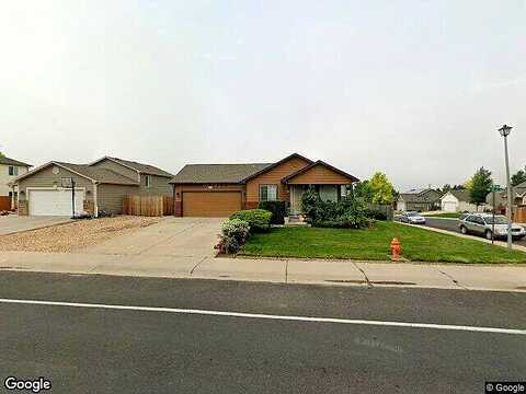 30Th Street, GREELEY, CO 80634
