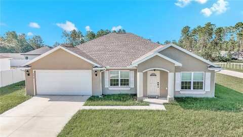 170Th Street, OCALA, FL 34473