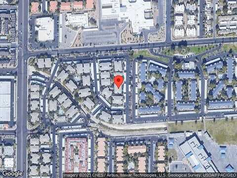 Jones, LAS VEGAS, NV 89103