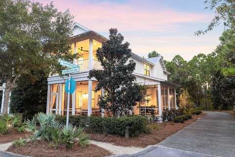 Royal Fern, SANTA ROSA BEACH, FL 32459