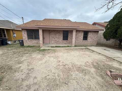 Marco, EAGLE PASS, TX 78852