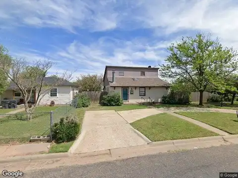 Tyler, AMARILLO, TX 79110