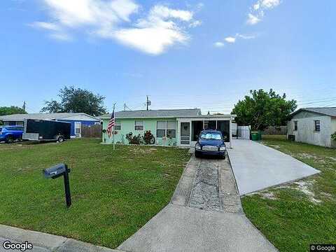 Eleanor, MELBOURNE, FL 32935