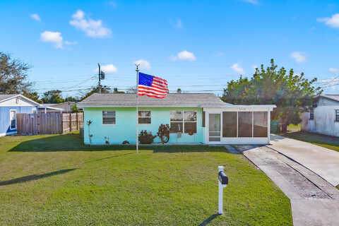 Eleanor, MELBOURNE, FL 32935