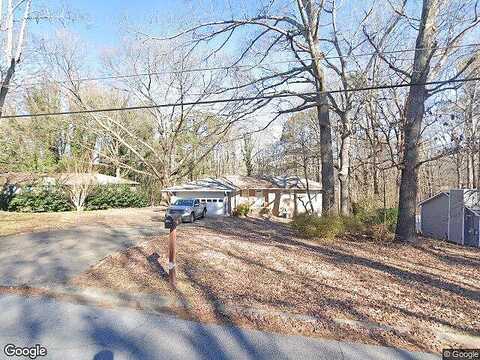Parkview, LITHIA SPRINGS, GA 30122