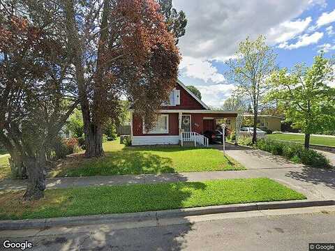 Fairmount, MEDFORD, OR 97501