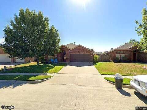 Creek Bend, FORT WORTH, TX 76131