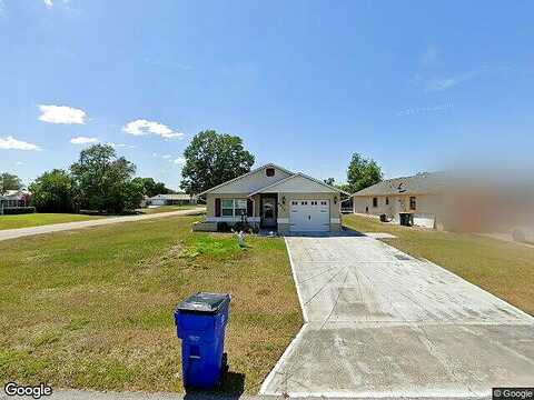 Elson, SEBRING, FL 33875