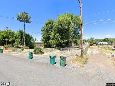 Bartlett, KLAMATH FALLS, OR 97603