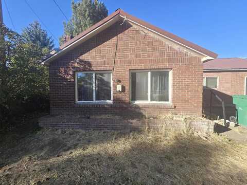 Bartlett, KLAMATH FALLS, OR 97603