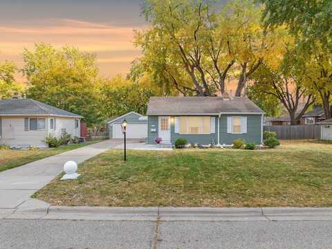 Georgia, MINNEAPOLIS, MN 55428