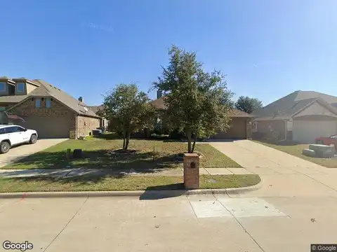 Magnolia, MELISSA, TX 75454