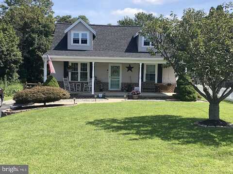Hempfield Hill, COLUMBIA, PA 17512