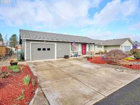 Clackamas, WOODBURN, OR 97071