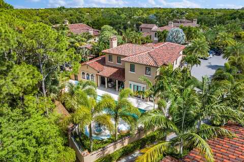 Via Del Orso, JUPITER, FL 33477
