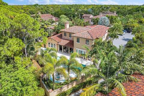 Via Del Orso, JUPITER, FL 33477