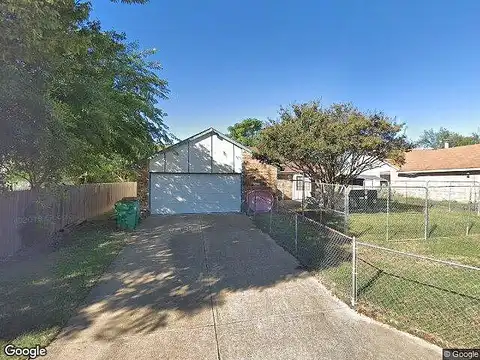 Rainier, CEDAR HILL, TX 75104