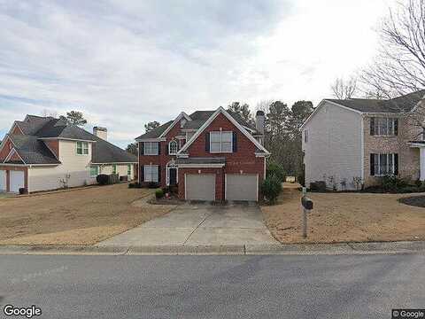Ashland, DOUGLASVILLE, GA 30135