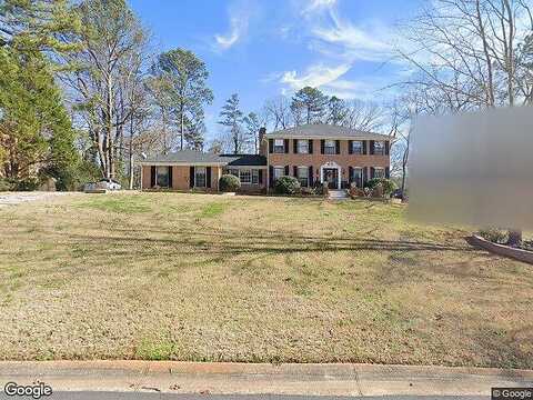 Kings Troop, STONE MOUNTAIN, GA 30083