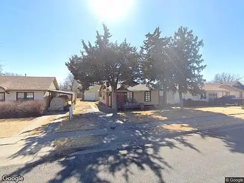 14Th, AMARILLO, TX 79106