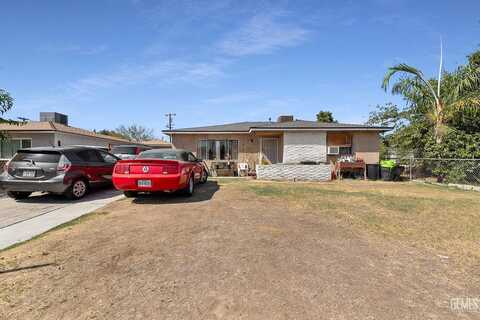 Earl, BAKERSFIELD, CA 93306