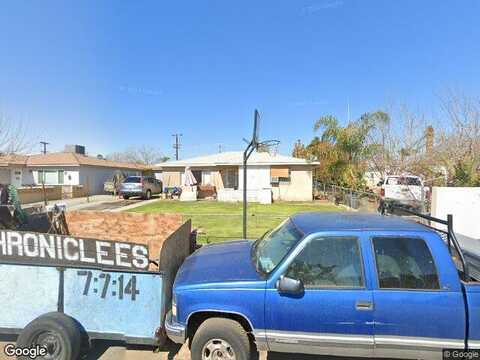 Earl, BAKERSFIELD, CA 93306