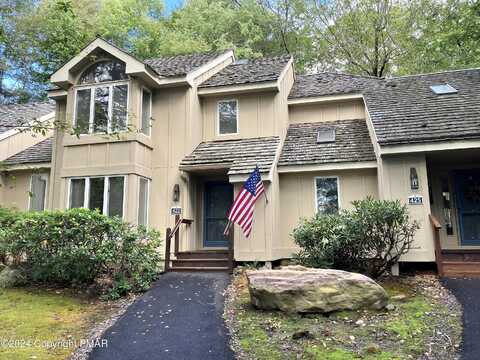 Woods Lake, POCONO PINES, PA 18350