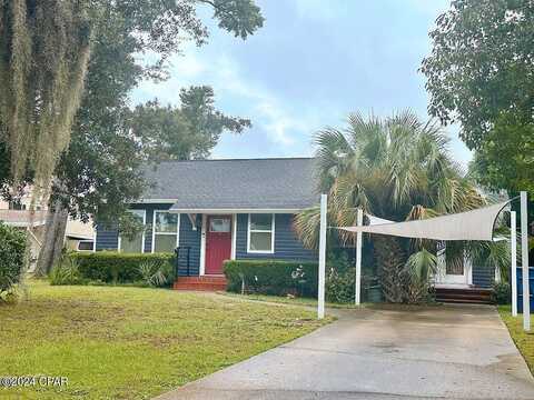 Bunkers Cove, PANAMA CITY, FL 32401