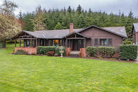 Mcdowell Creek, LEBANON, OR 97355
