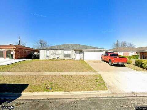 Waterproof, KILLEEN, TX 76549