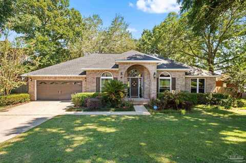 Castle Gate, MILTON, FL 32571