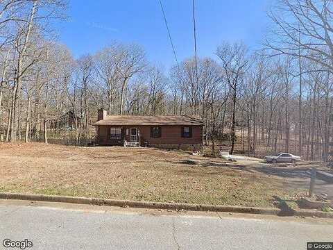 Macduff, DOUGLASVILLE, GA 30135