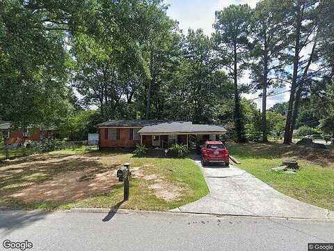 Thomas, FOREST PARK, GA 30297