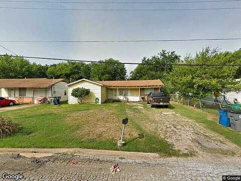 Edwards, LANCASTER, TX 75134