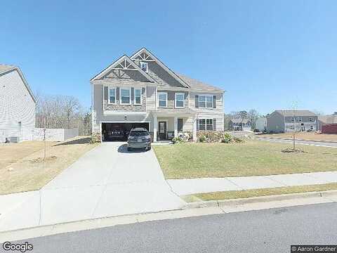 Oakhurst, FAIRBURN, GA 30213