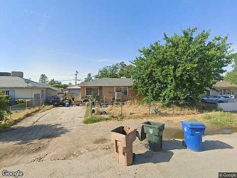 Sperry, BAKERSFIELD, CA 93307