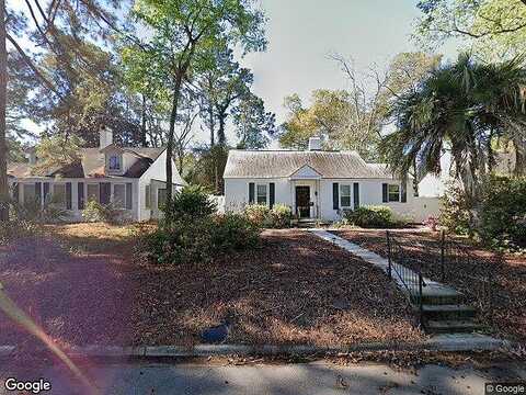 64Th, SAVANNAH, GA 31405