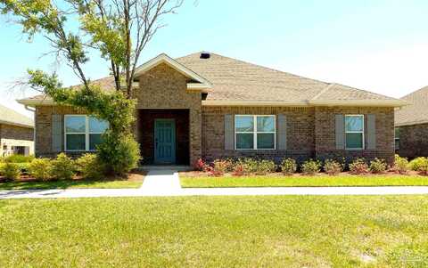 Upper Walk, MILTON, FL 32583