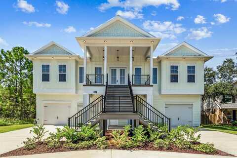 Madura Five, GULF BREEZE, FL 32563