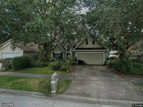 Shadow Creek, OVIEDO, FL 32765