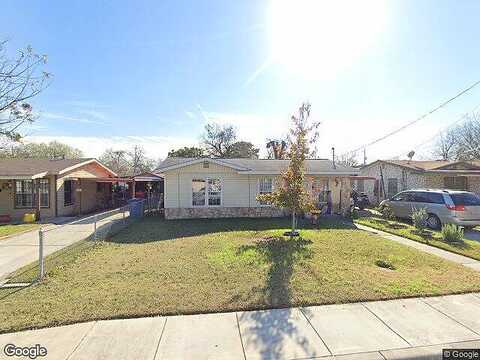 Hart, SAN ANTONIO, TX 78214