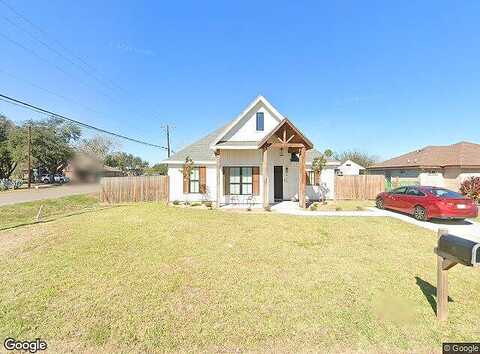 Aldrin, DONNA, TX 78537