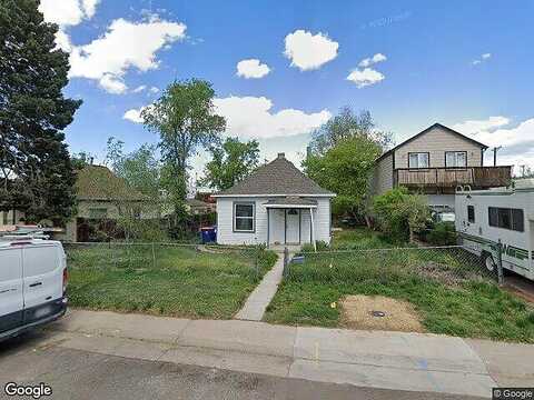 Acoma, ENGLEWOOD, CO 80110