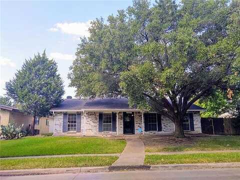 Mayflower, GARLAND, TX 75043
