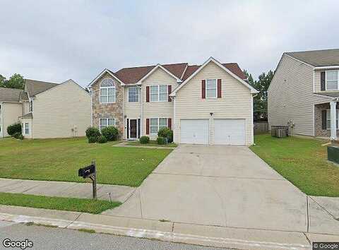 Eldon, FAIRBURN, GA 30213