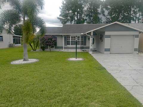 Vantage, SEBRING, FL 33872